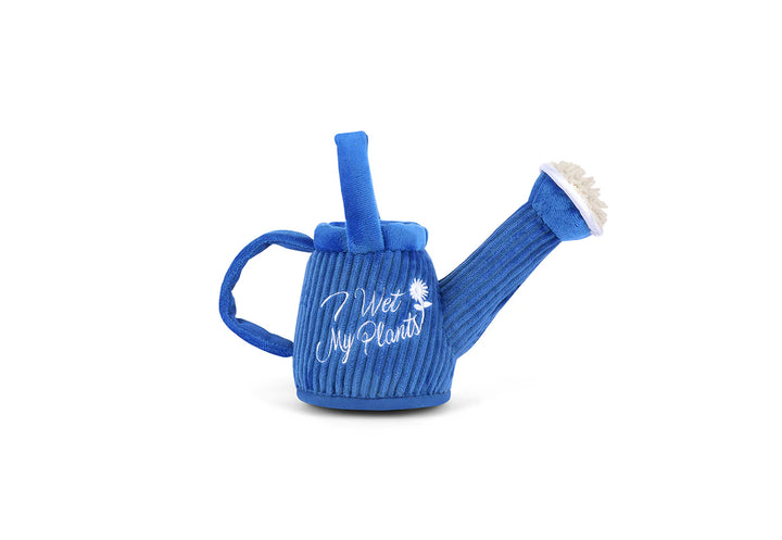 PET P.L.A.Y. – Plush Blooming Buddies Collection – Wagging Watering Can
