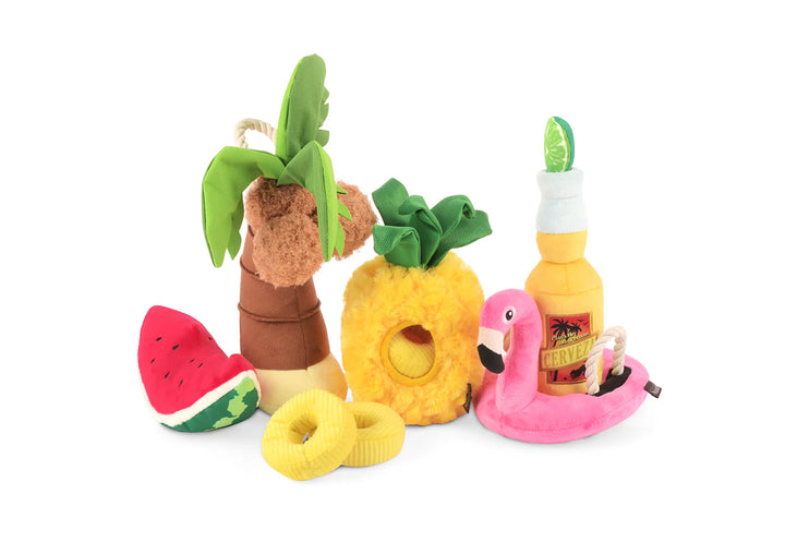 P.L.A.Y PET Tropical Paradise Collection