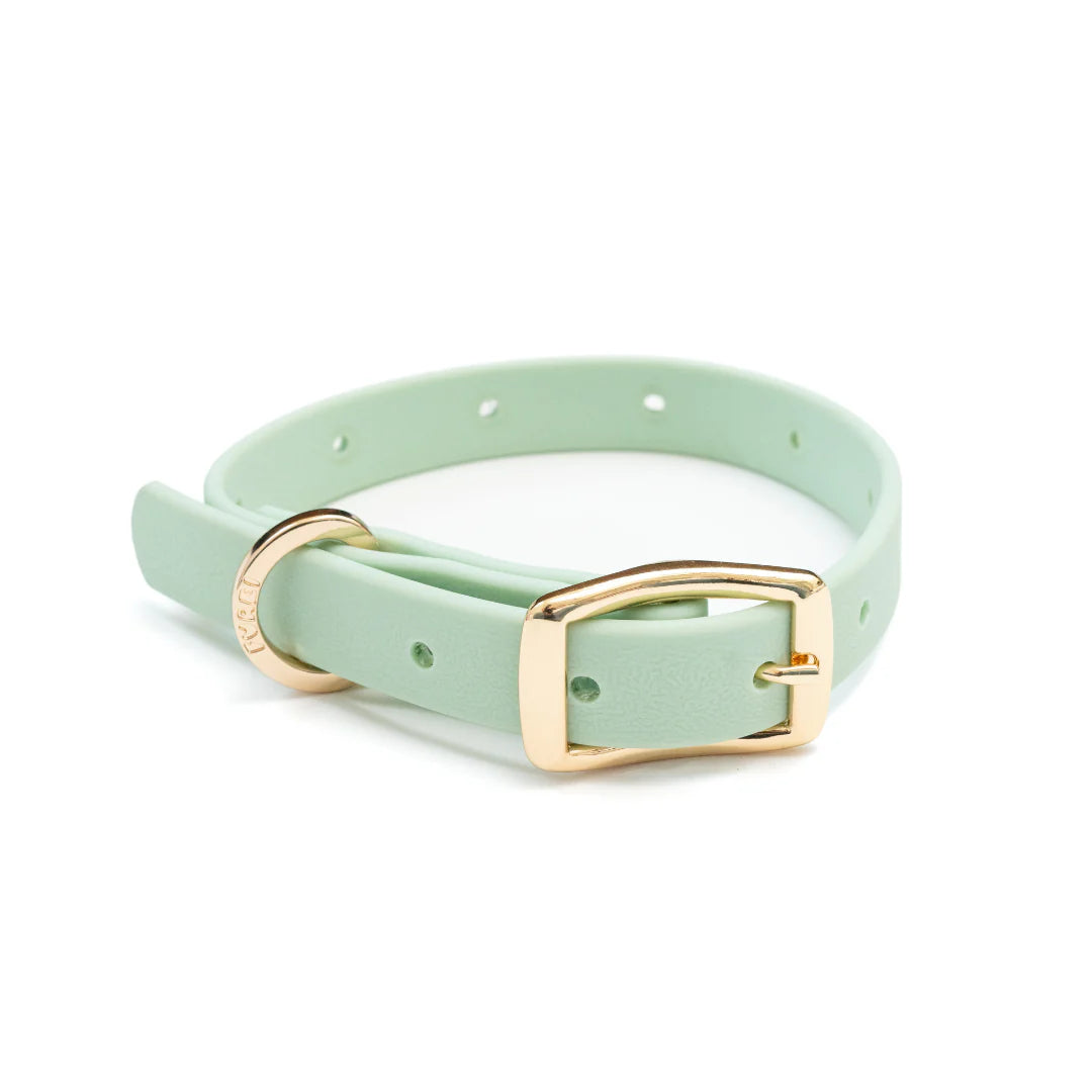 Furei Moodies Collar Pistachio