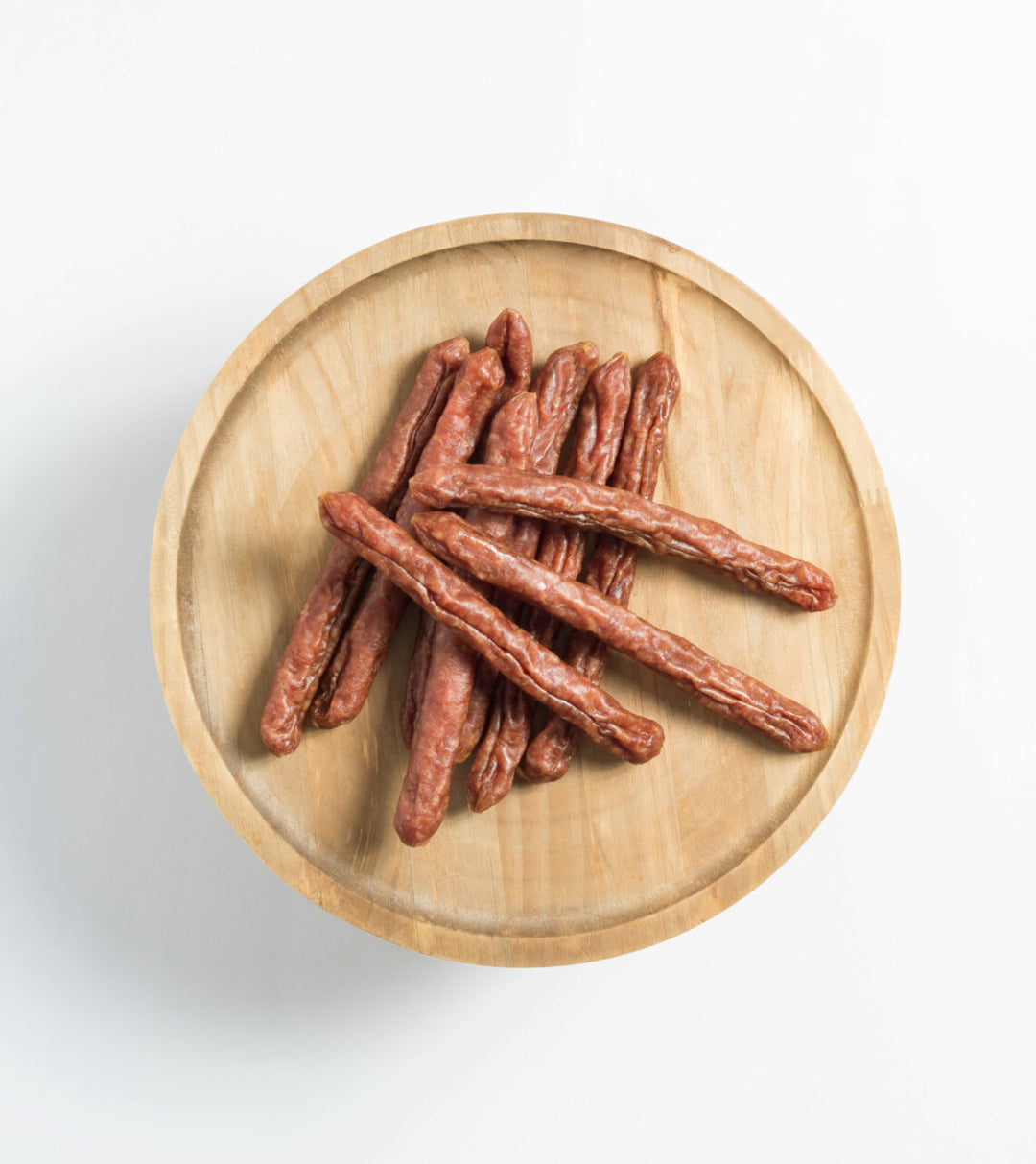 Rawbone Pet Food Co. Pork Treats