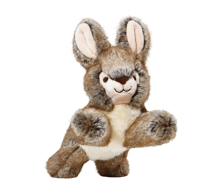 Fluff & Tuff Reese Rabbit
