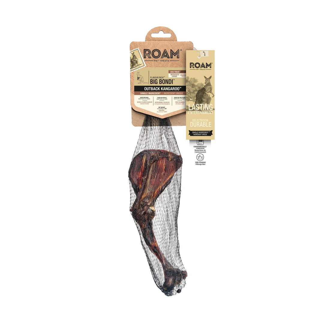 Roam Big Bondi - Outback Kangaroo - 1pc - 25 g