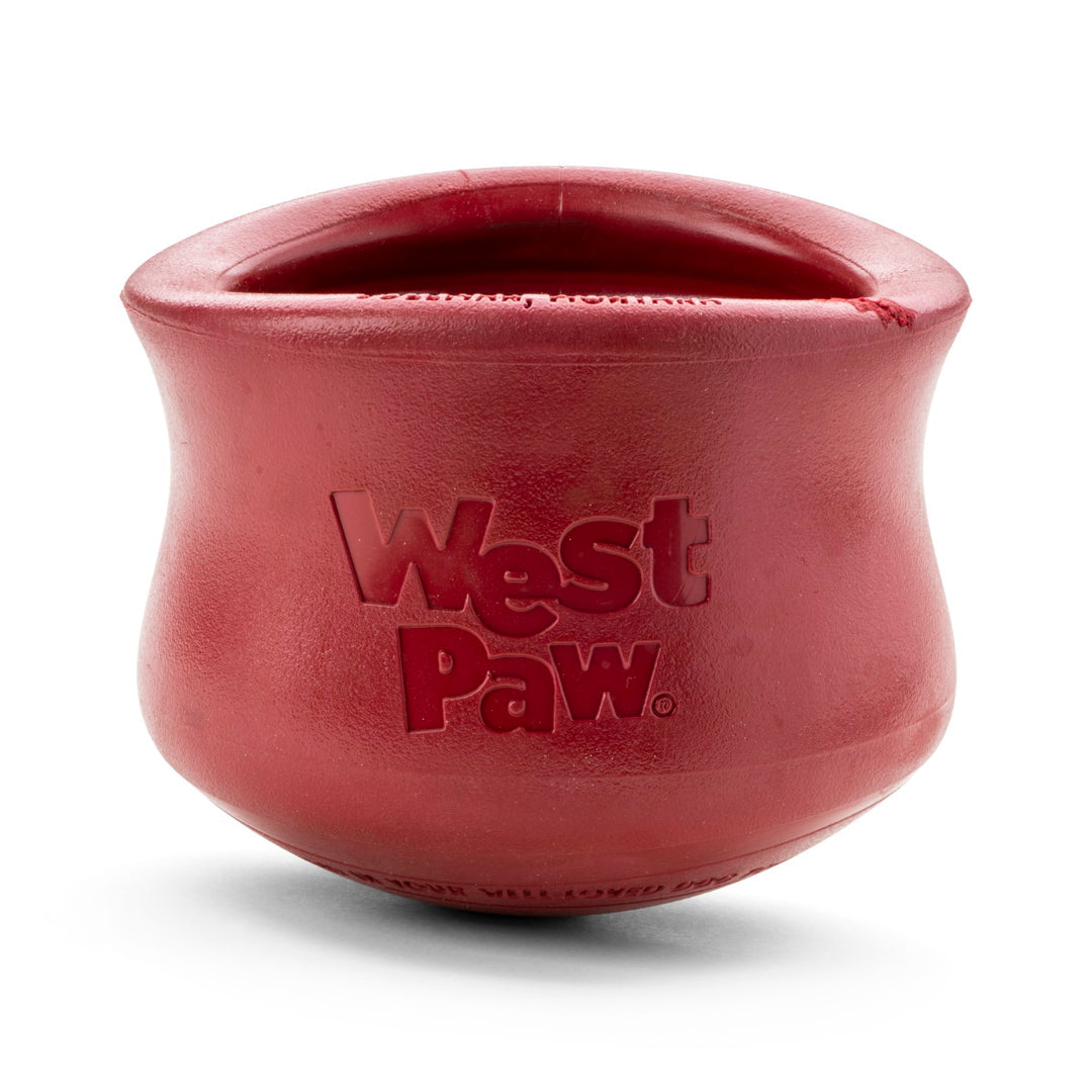 West Paw Ruby Red Toppl