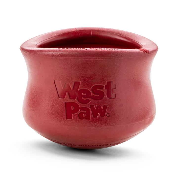 West Paw Ruby Red Toppl