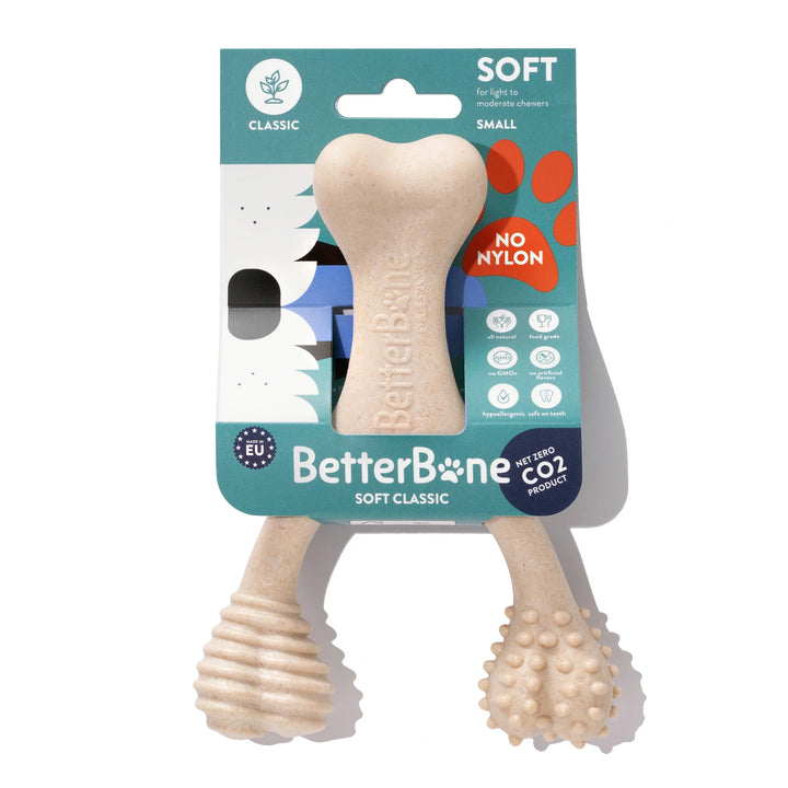 Better Bone Natural Beef Small