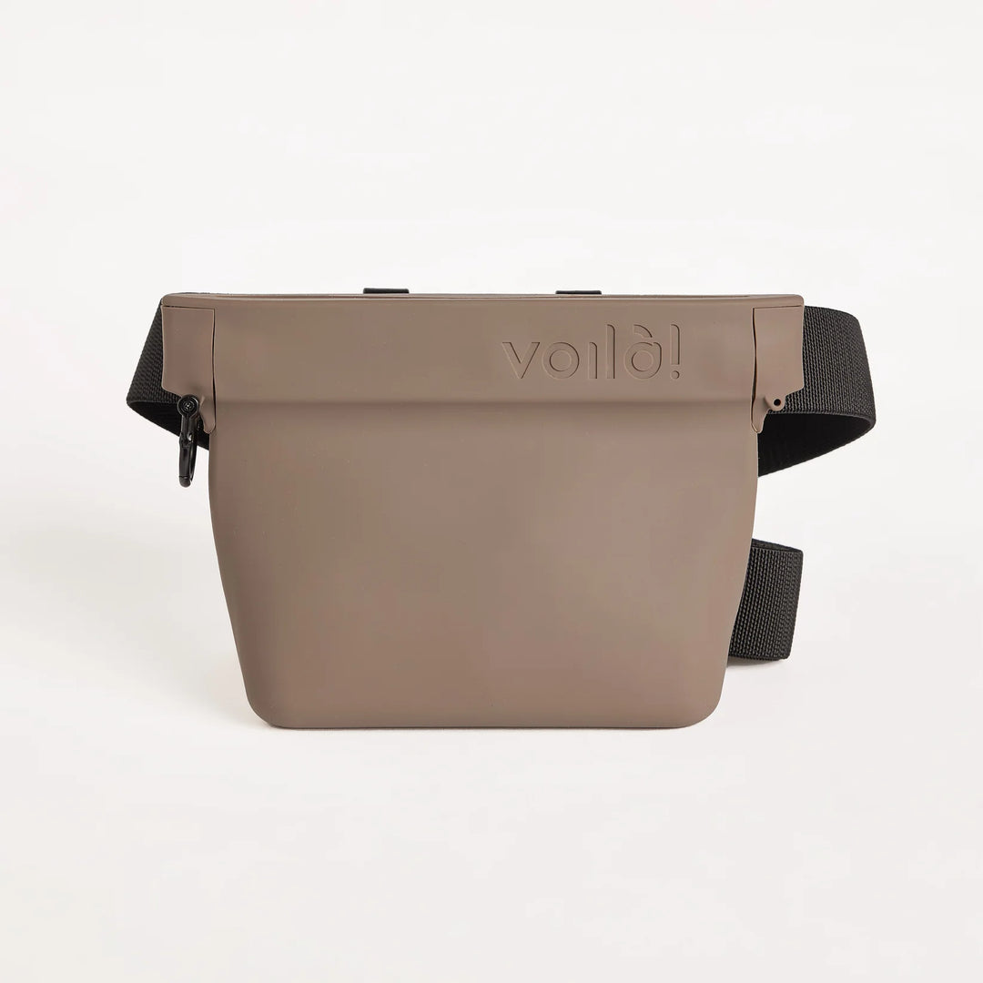 Voila 20oz Sealable Treat Pouch