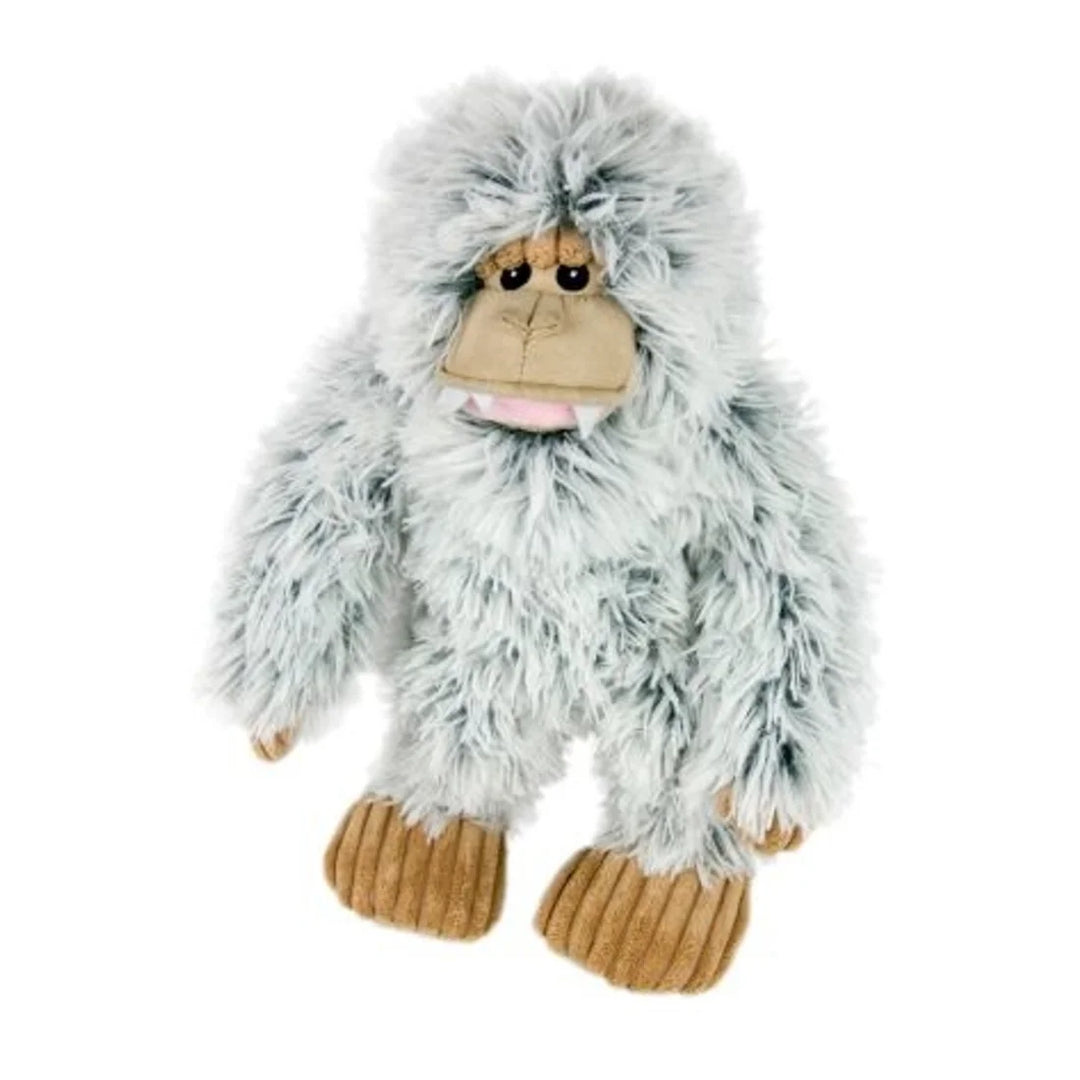 Tall Tails Plush Yeti Toy 14″