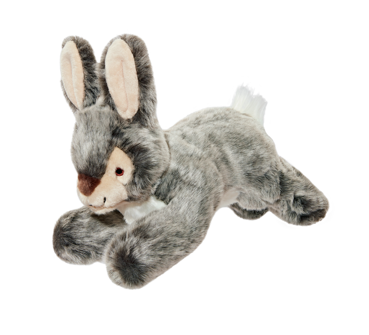 Fluff & Tuff Walter Wabbit