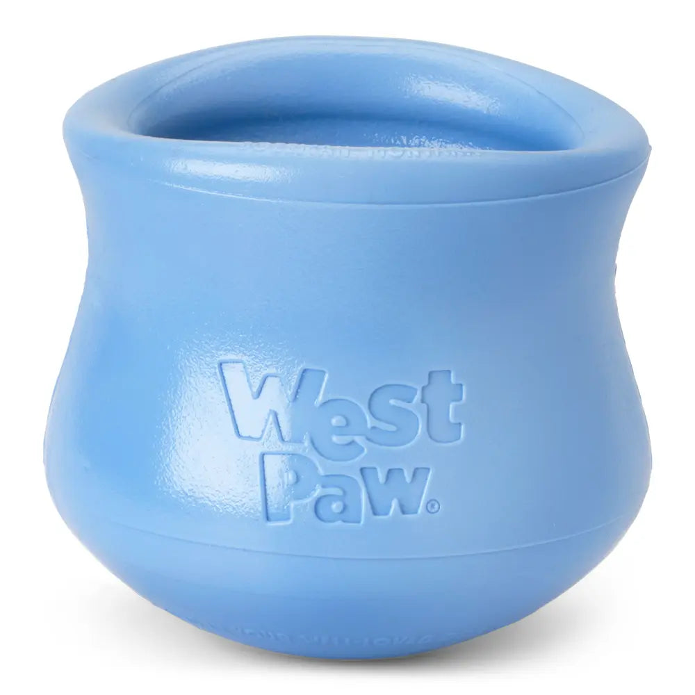 West Paw Limited Edition Toppl Periwinkle
