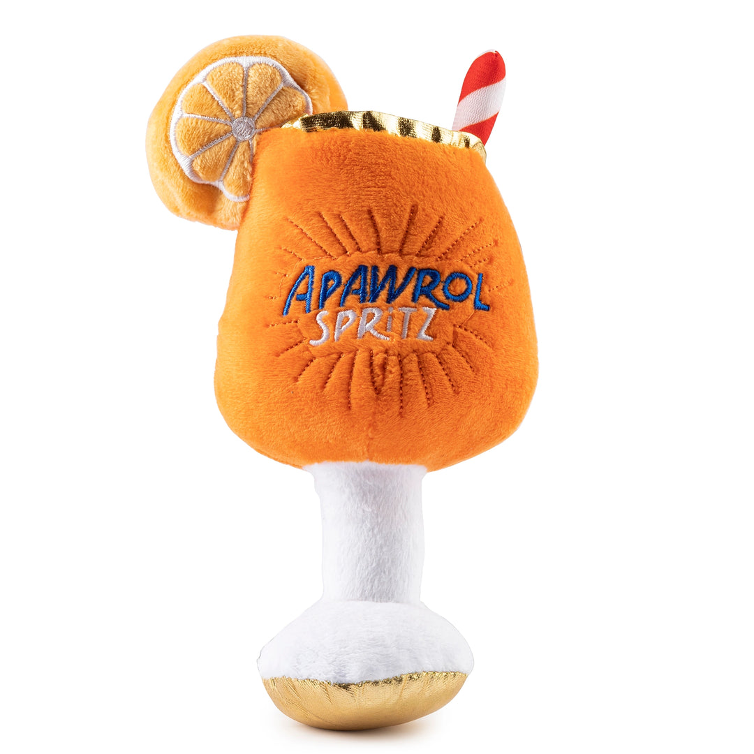 Haute Diggity Dog Apawrol Spritz Squeaker Toy