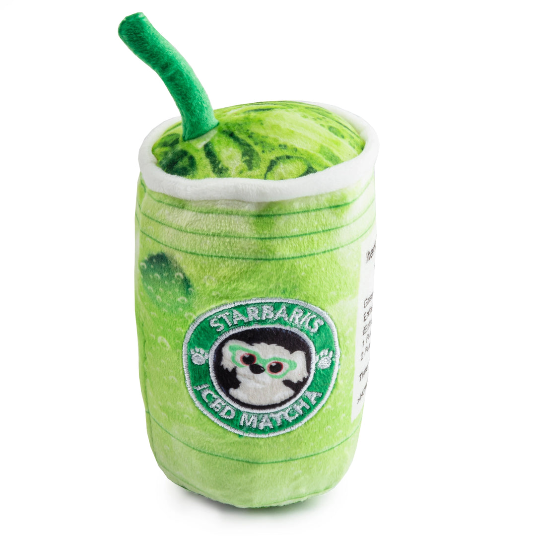 Haute Diggity Dog Starbarks Iced Matcha