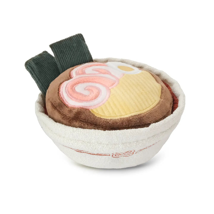 Lambwolf Collective Ramen