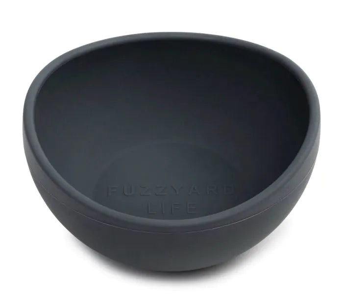 FuzzYard Silicone Bowl M