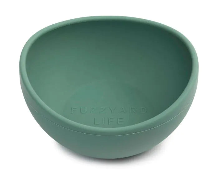 FuzzYard Silicone Bowl M