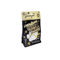 PetKind Tripe Treats Venison 6 oz