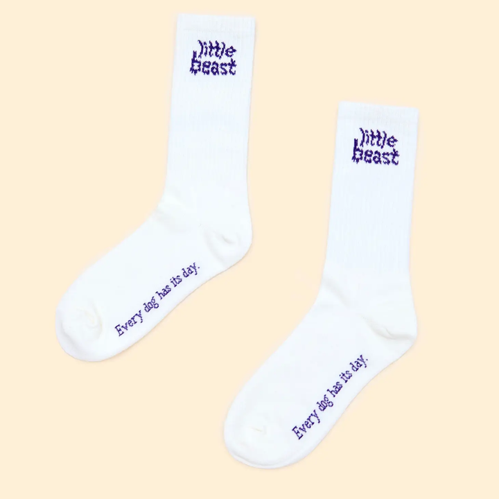 Little Beast Socks