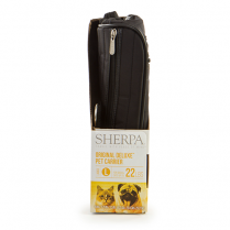 Sherpa Original Deluxe Carrier