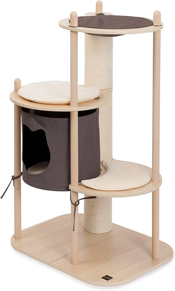 CatIt Vesper Treehouse