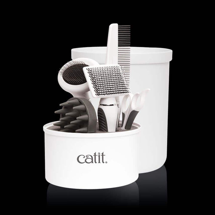 Catit Grooming Kit