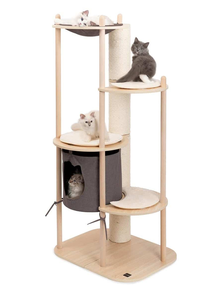 CatIt Vesper Treehouse