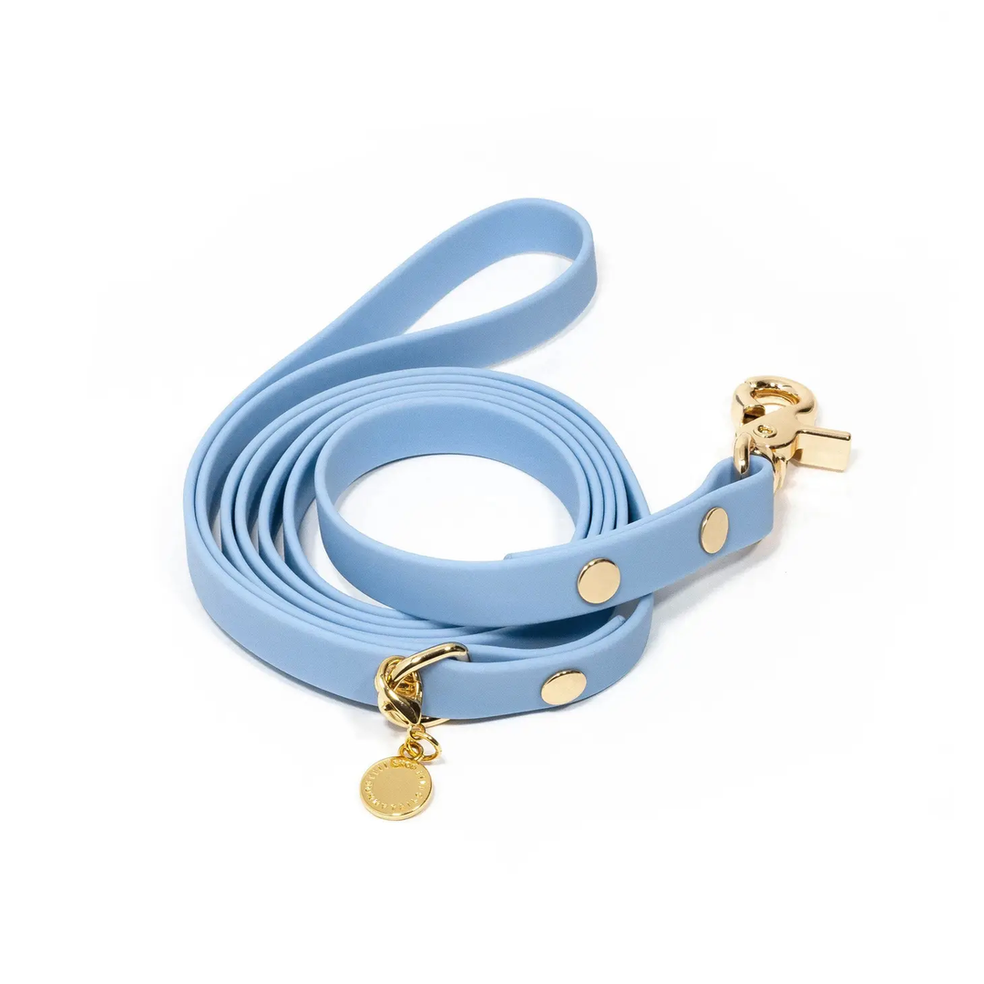 Sunny Tails Waterproof Leash Malibu