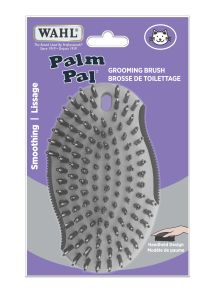 Wahl Palm Pal Grooming Brush Cat