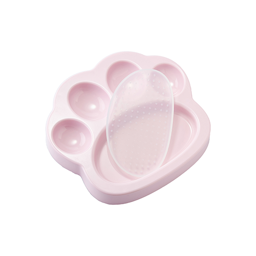 Pet Dream House Slow Feeder Baby Pink