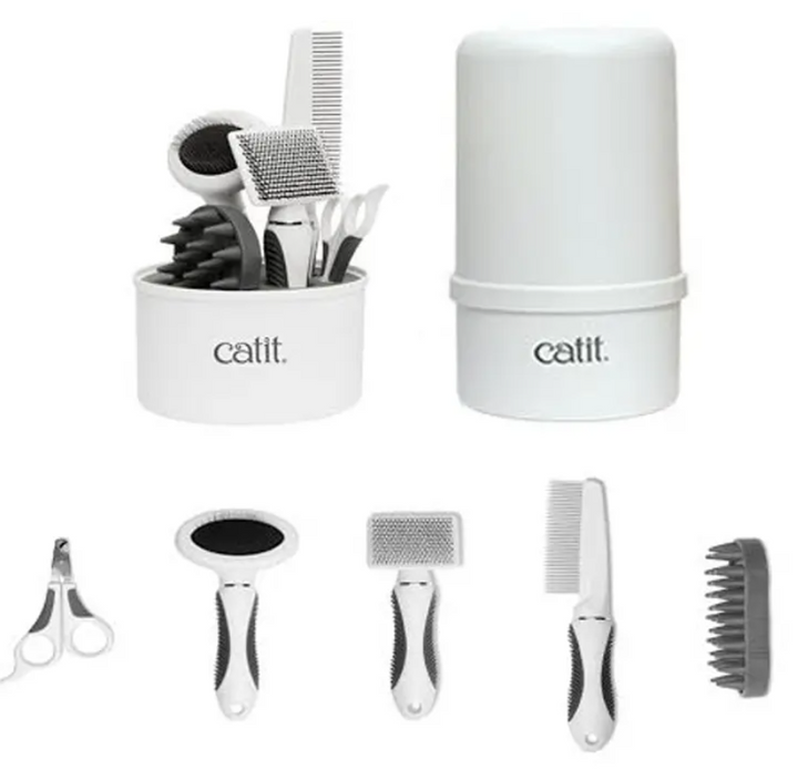 Catit Grooming Kit