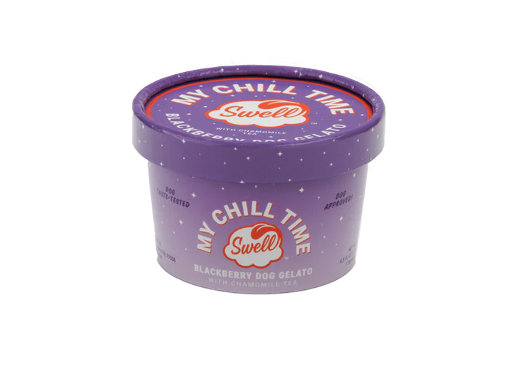 Swell Dog Gelato