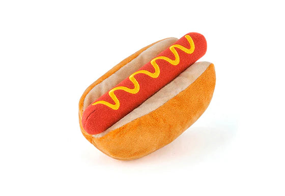 PET P.L.A.Y Classic Takeout Food Collection HotDog